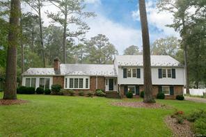 Property Photo:  102 Sleepy Hollow Road  VA 23229 