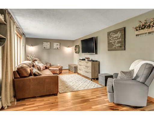 Property Photo: 5 Sachem Road MA 01960