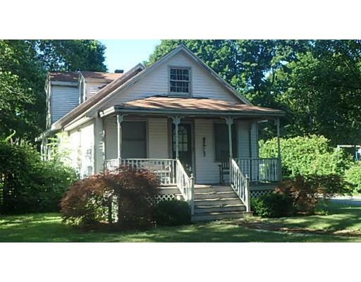 Property Photo: 30 Warehouse Ln MA 01969