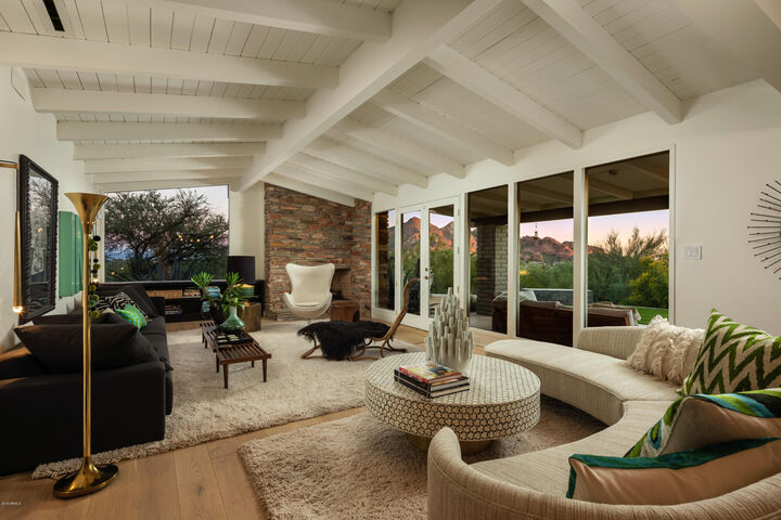 Property Photo: 6820 N Hillside Drive AZ 85253
