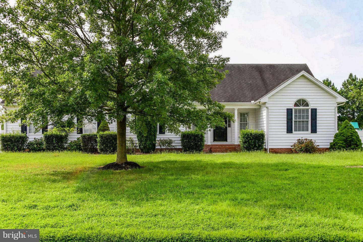 Property Photo:  311 Gunbys Mill Drive  MD 21804 