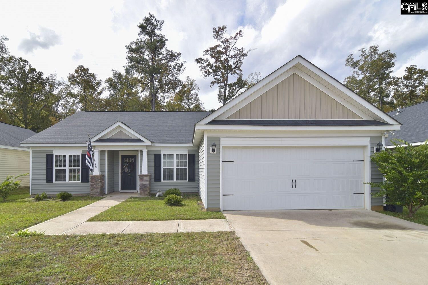 Property Photo:  171 Whispering Oak Lane  SC 29036 