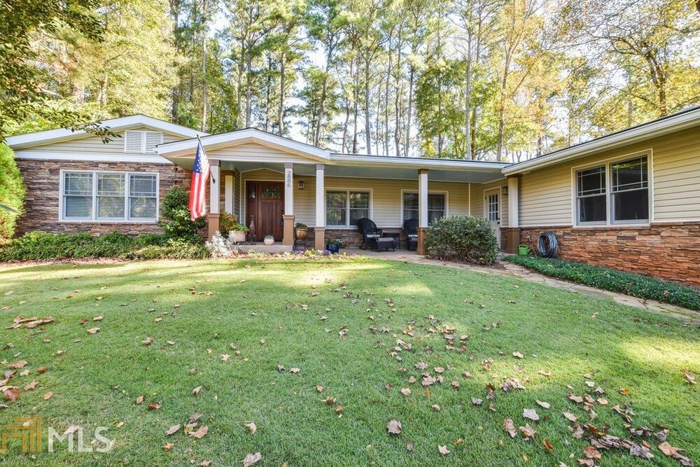 Property Photo:  2886 Cardinal Lake Cir  GA 30096 