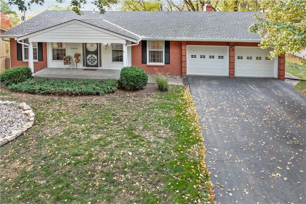 Property Photo:  21 NW 38th Street  MO 64116 