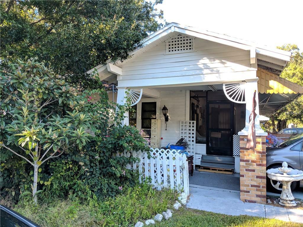 Property Photo:  4504 N Ola Avenue  FL 33603 