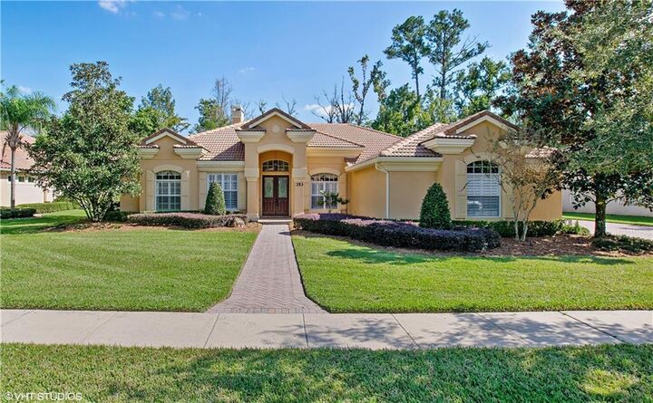 353 Brookhaven Place  Lake Mary FL 32746 photo