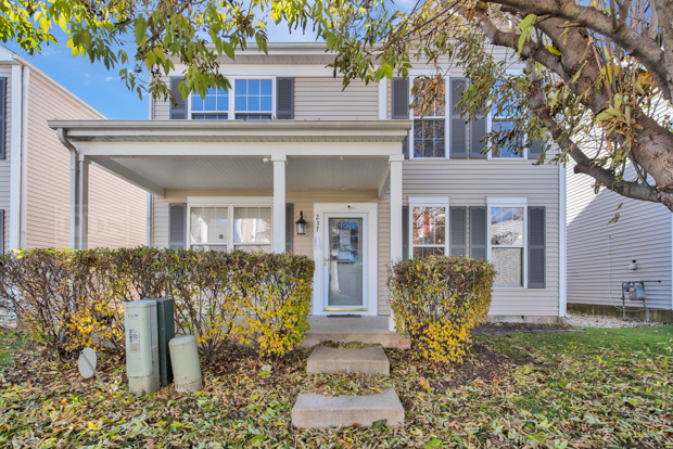 Property Photo: 237 West Washington Street IL 60543