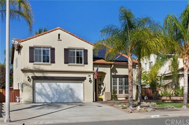 Property Photo:  19488 Jennings Street  CA 92508 