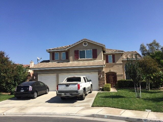 Property Photo:  6864 Armour Circle  CA 92880 