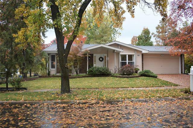 Property Photo: 222 Bitterwood 63021