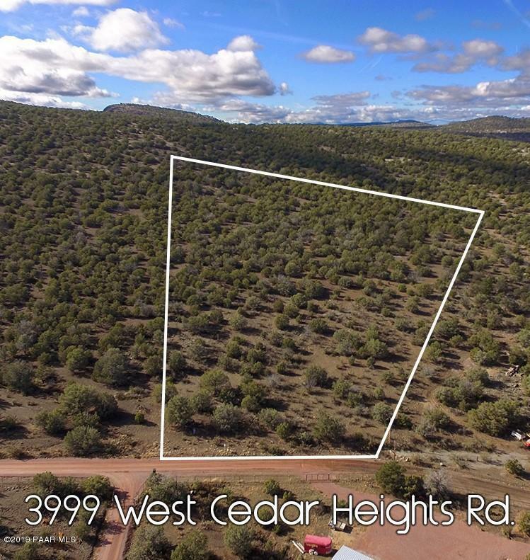 3999 W Cedar Heights Road  Chino Valley AZ 86323 photo