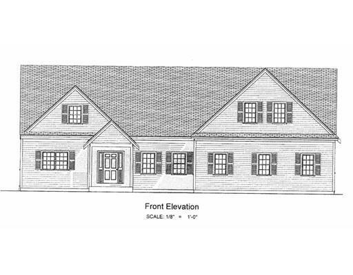 Property Photo: 7 Redtail Lane MA 02330