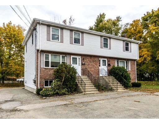 Property Photo:  305 Grove Street  MA 02453 