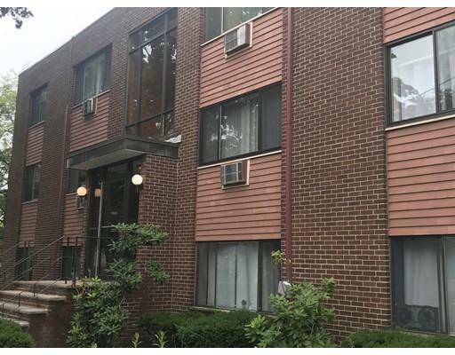 Property Photo: 9 Ryder St. 19 MA 02476