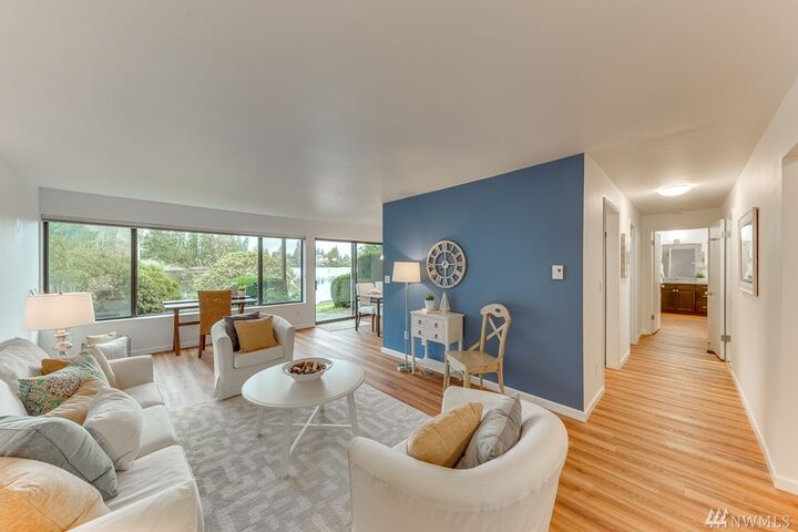 Property Photo: 19414 Aurora Ave N 107 WA 98133