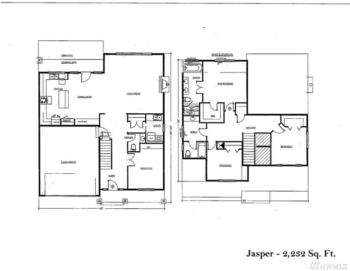 Property Photo: 27705 65th Dr NW WA 98292