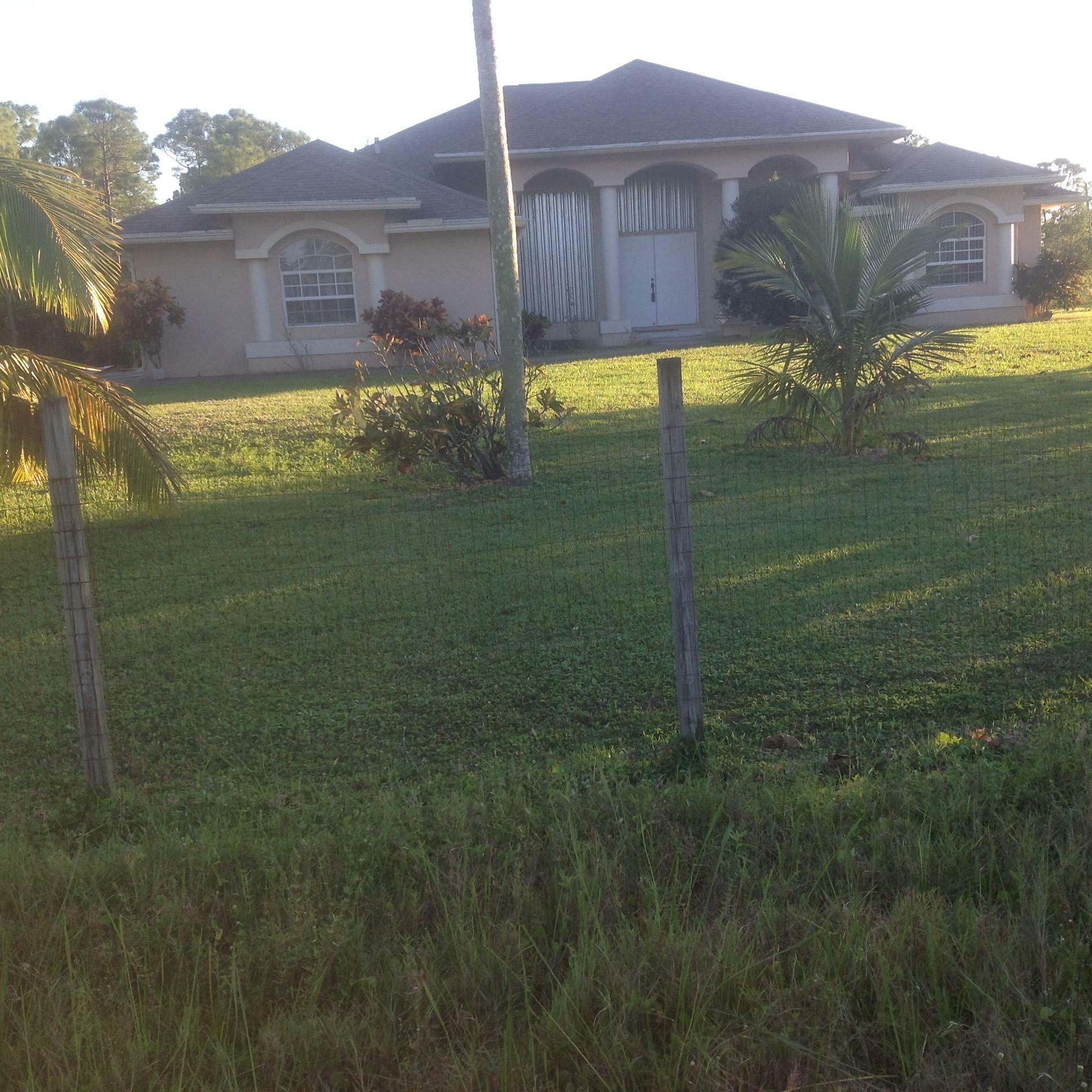 Property Photo:  13374 N 74th Street  FL 33412 