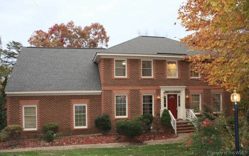 Property Photo:  104 Tudor Drive  VA 23188 