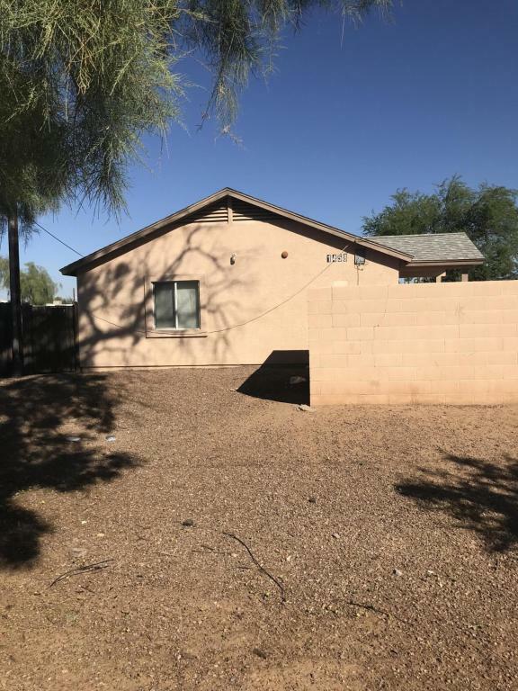 Property Photo:  1458 E Polk Street  AZ 85006 