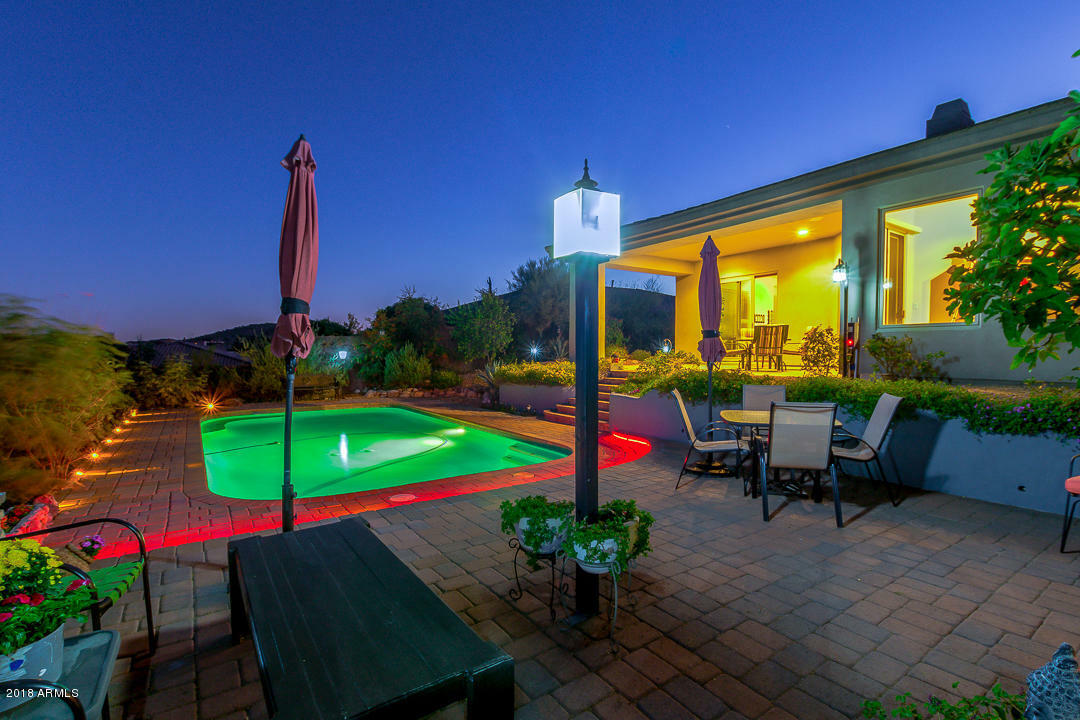 Property Photo: 12907 N 145th Way AZ 85259
