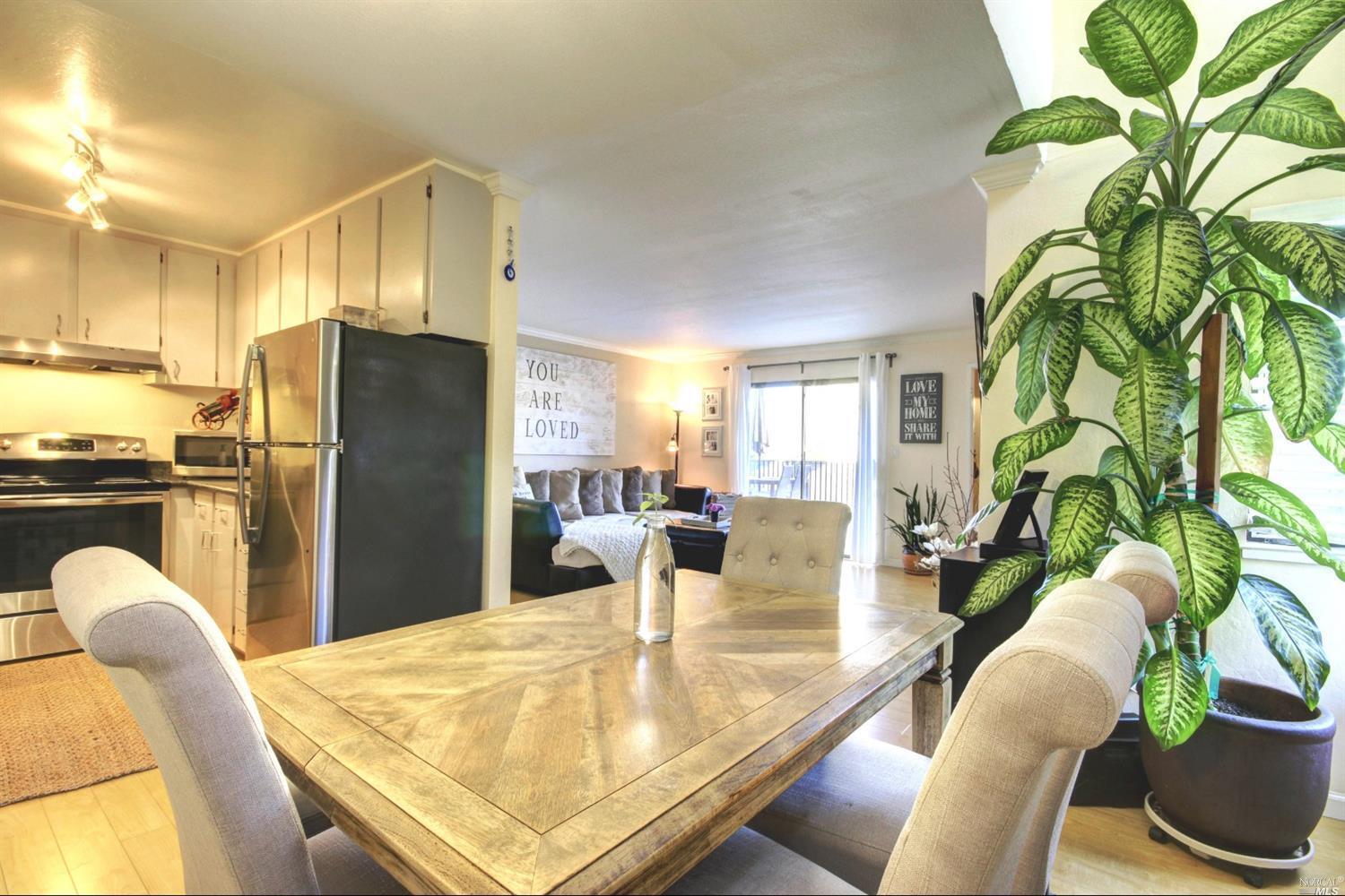 Property Photo: 100 Marin Center Drive 37 CA 94903