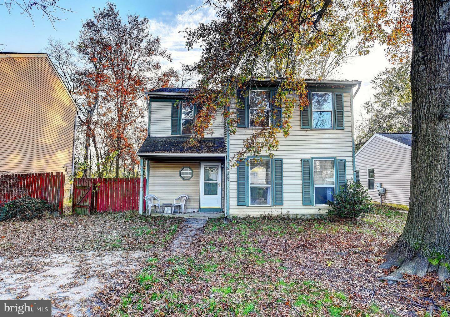 Property Photo:  1269 Collier Lane  MD 21017 