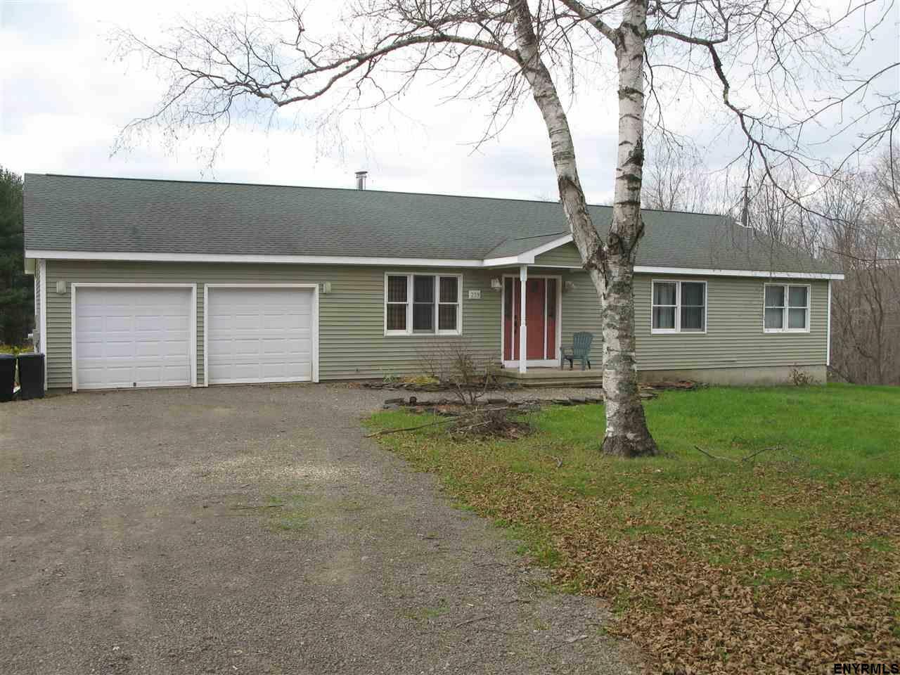 239 Beaver Hill Road  Conesville NY 12076 photo