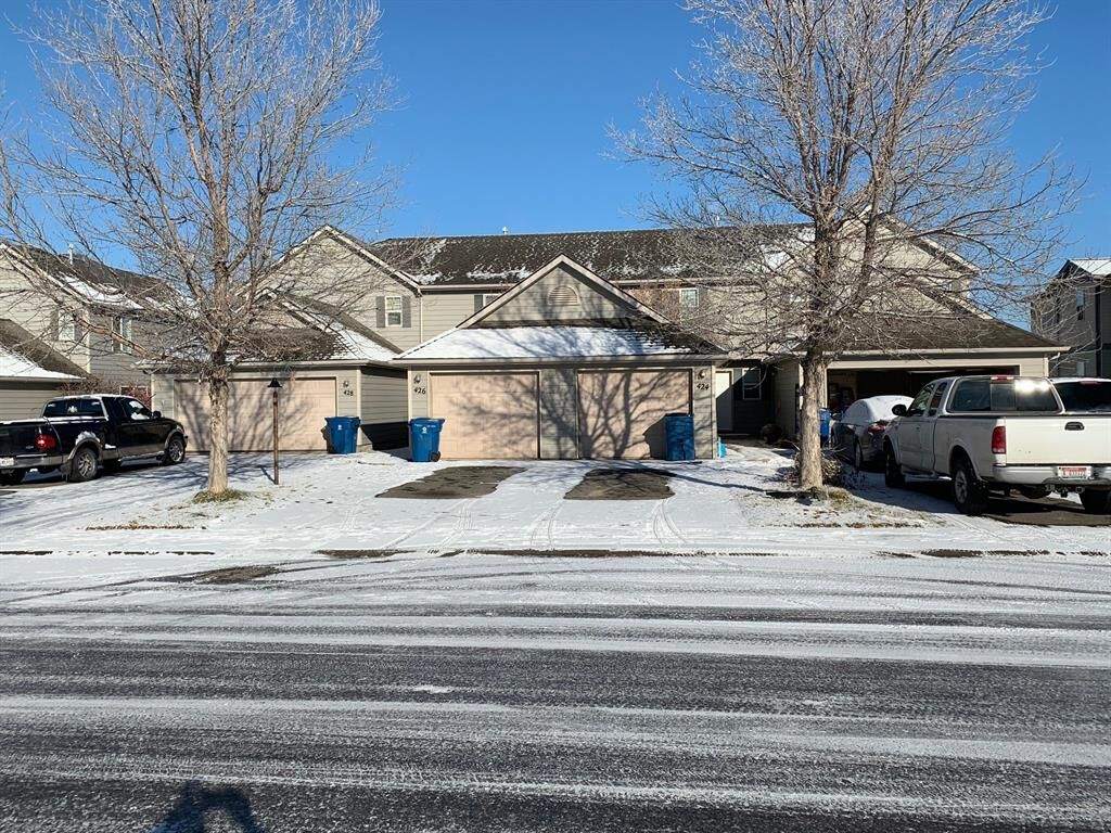 Property Photo:  422-428 W Shore Drive  MT 59714 