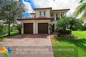 Property Photo:  12460 NW 83rd Ct  FL 33076 