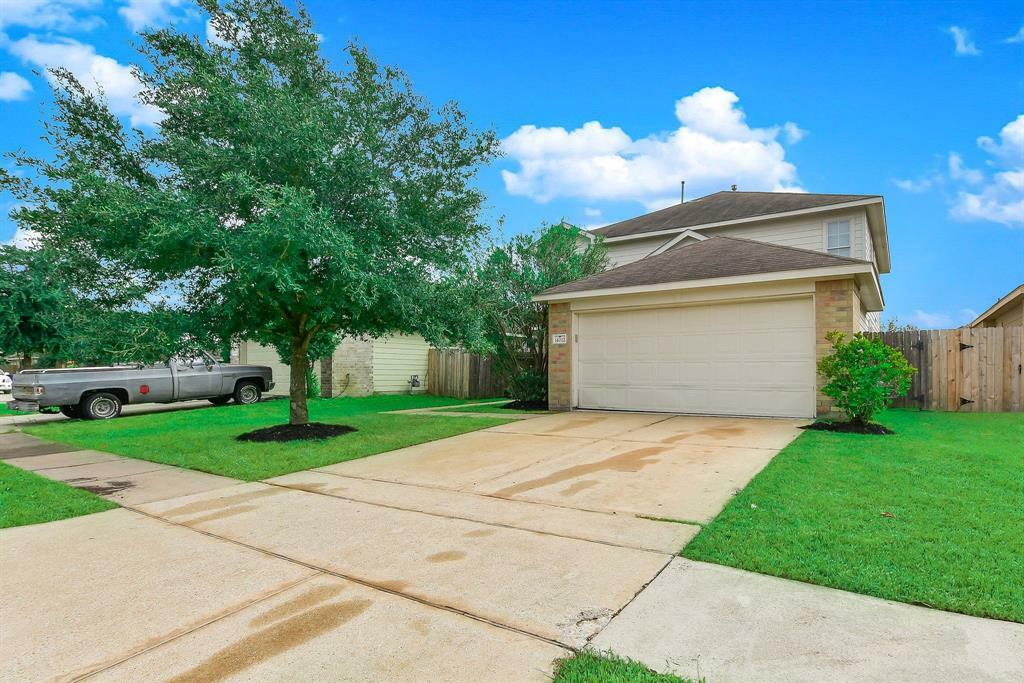 Property Photo:  14022 Marners Court  TX 77014 