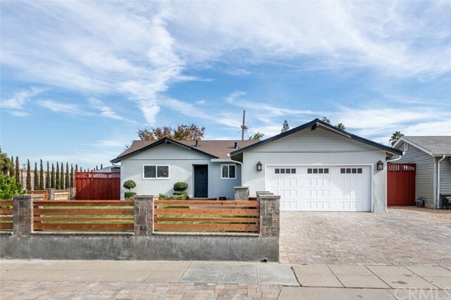 Property Photo:  4830 Caroline Way  CA 95124 