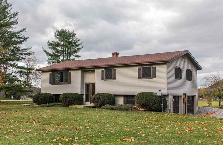 Property Photo:  195 Place W Road  VT 05461-9765 