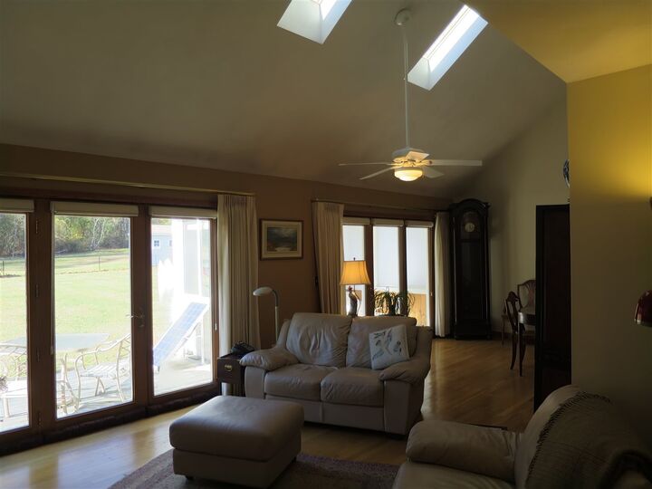 Property Photo:  23 Beane Lane  NH 03801 