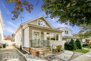 Property Photo:  117 Burgher Avenue  NY 10305 