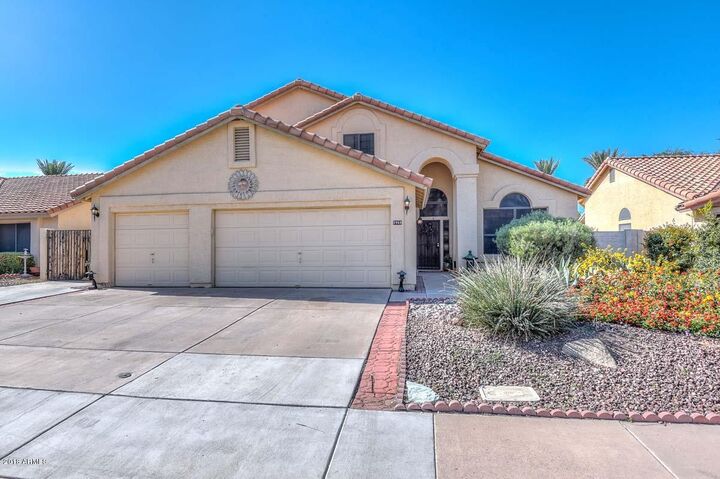 Property Photo: 2958 N 110th Drive AZ 85392