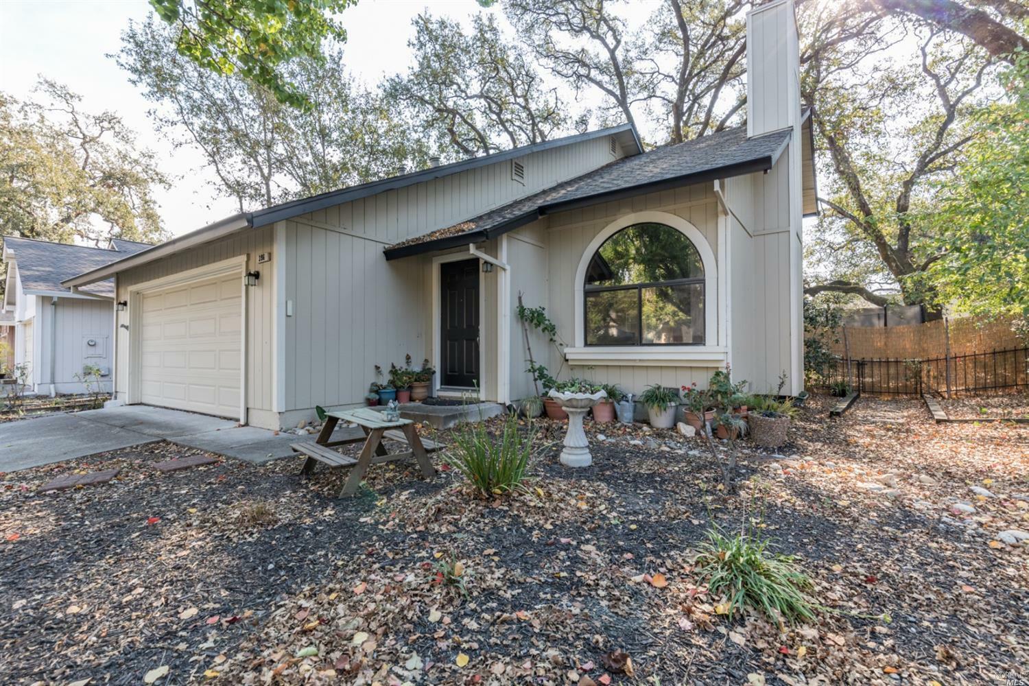 Property Photo:  396 Jane Drive  CA 95492 