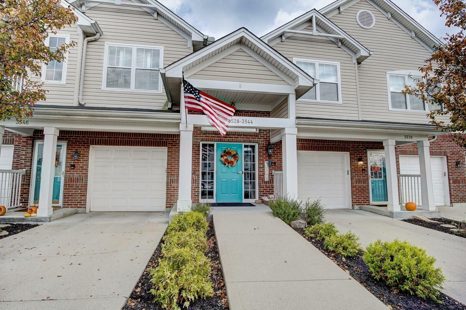 Property Photo: 3530 Chestnut Park Lane OH 45002