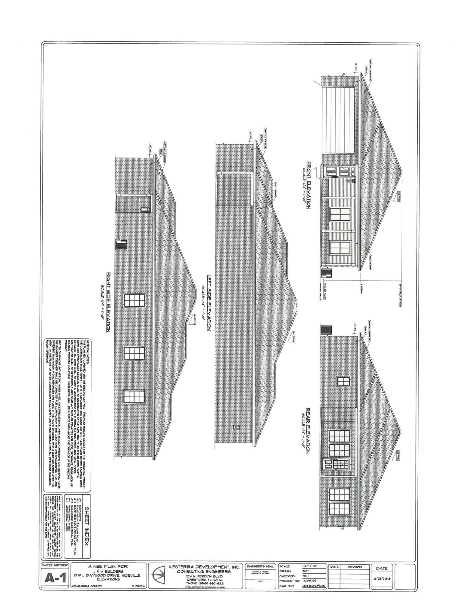 429 Baywood Drive  Niceville FL 32578 photo