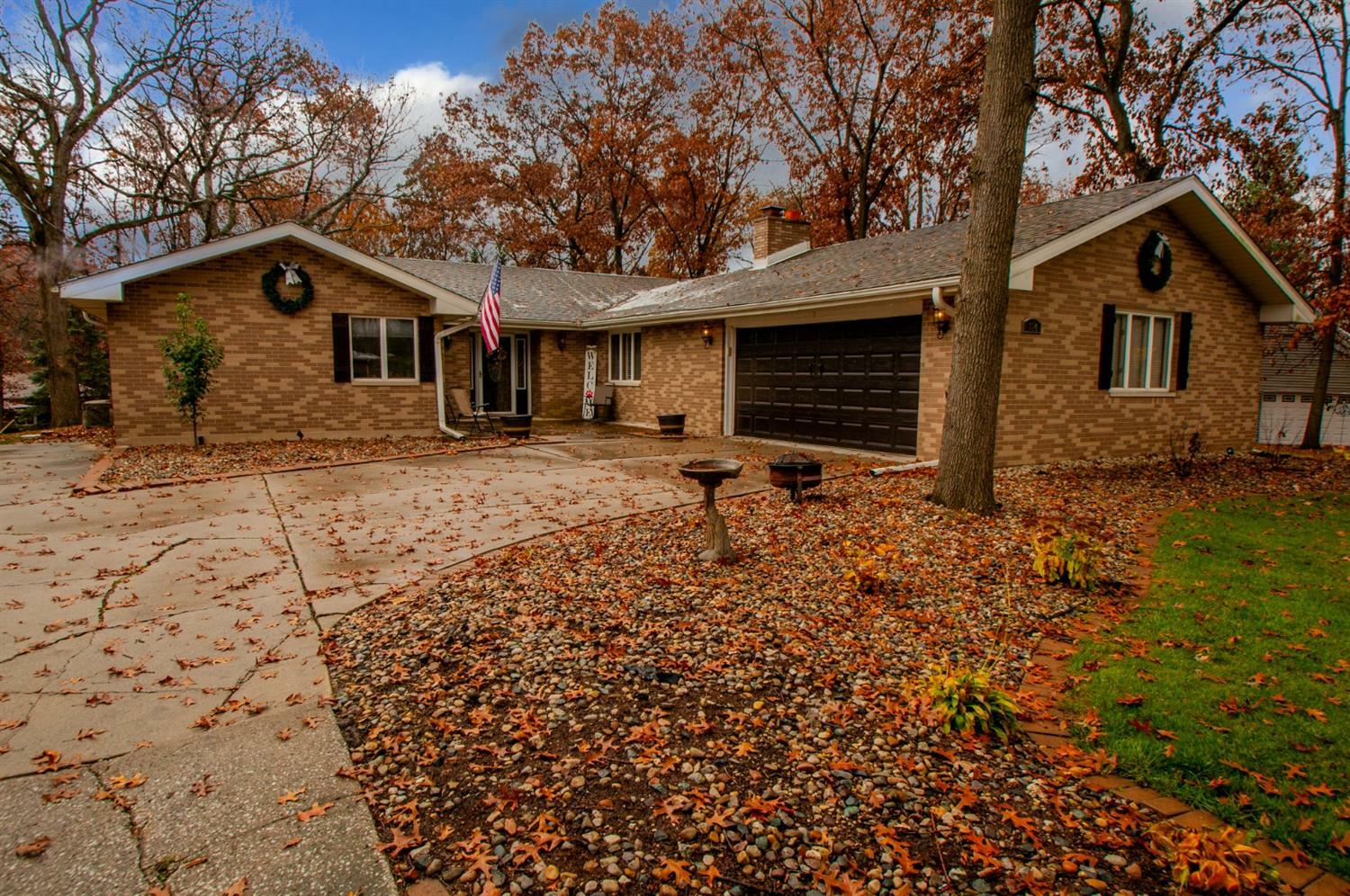 Property Photo: 724 Schilling Drive IN 46311