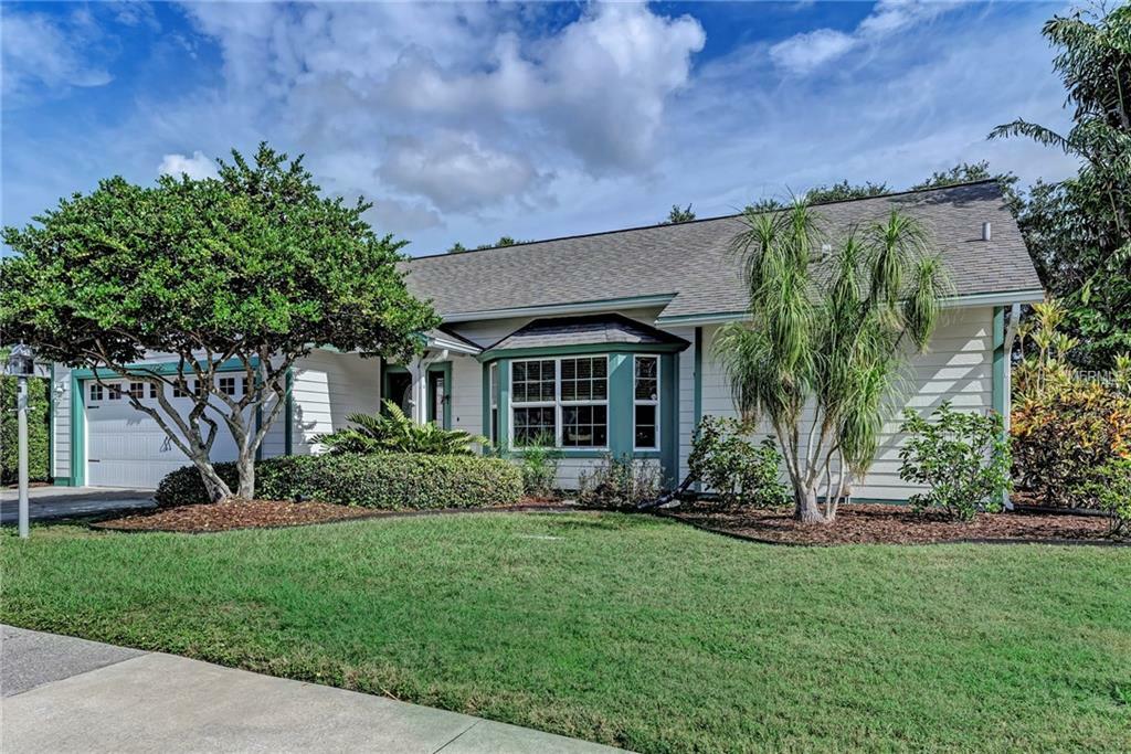 Property Photo: 5596 Forester Lake Drive FL 34243