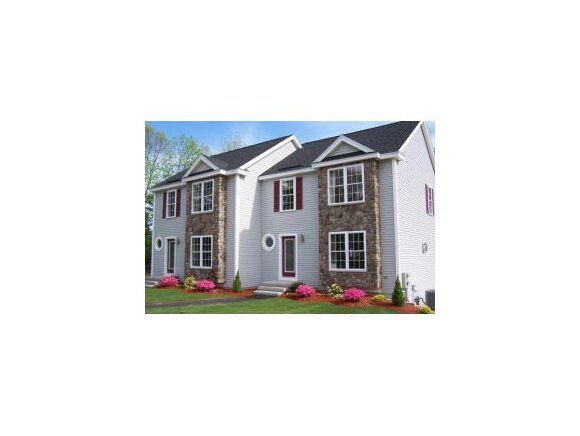 Property Photo:  25 Albacore Way A  NH 03801 