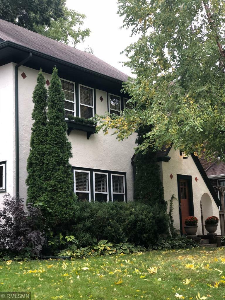 Property Photo:  1838 James Avenue  MN 55105 