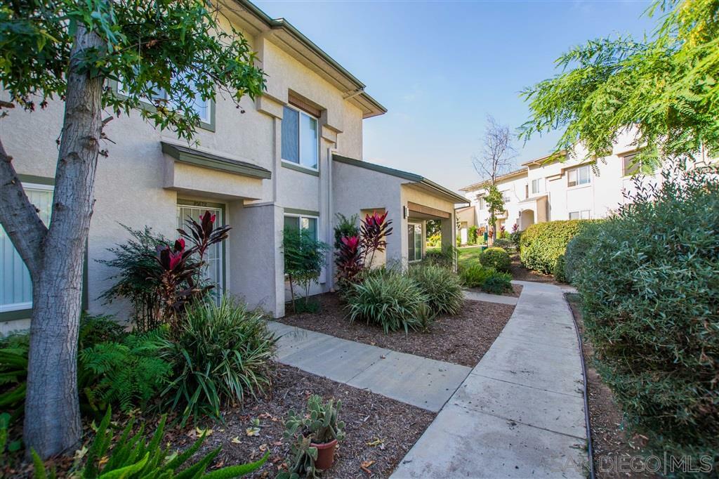 Property Photo:  10638 Queen Jessica Ln  CA 92071 