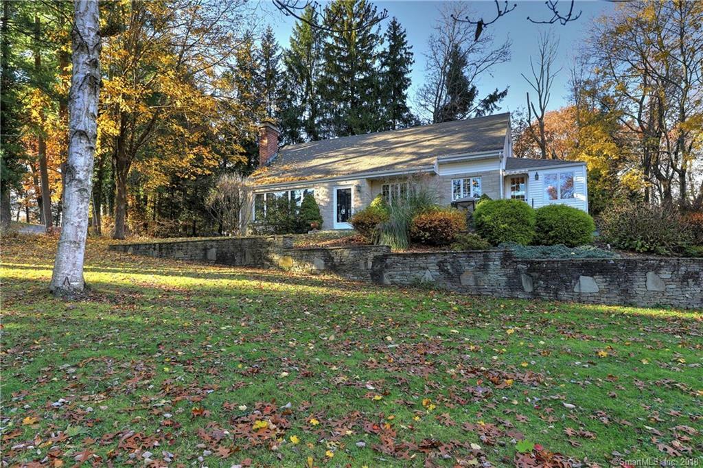 Property Photo:  178 Harrison Road  CT 06410 