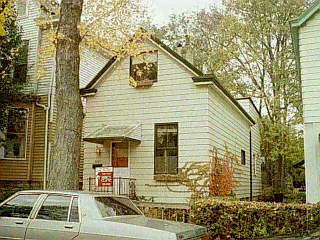 Property Photo: 3007 Cleinview Avenue OH 45206