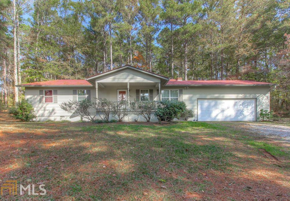Property Photo: 661 Corley Rd GA 30012