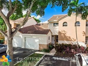 Property Photo:  8285 NW 70th St 8285  FL 33321 