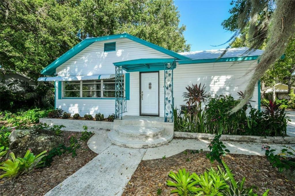 Property Photo:  1235 16th Street  FL 34236 