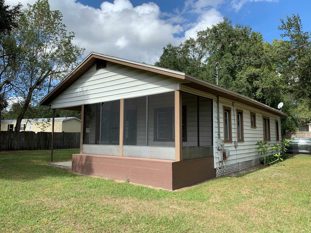 Property Photo:  9430 Six Mile Creek Road  FL 33610 