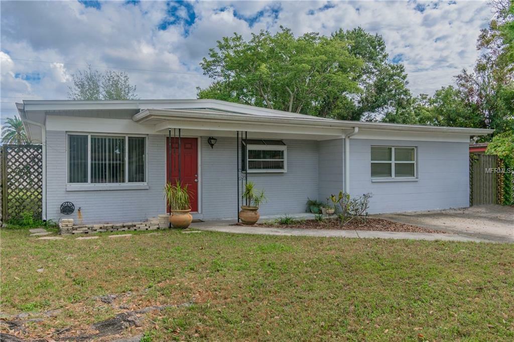 Property Photo:  6205 N Thatcher Avenue  FL 33614 